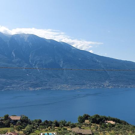 Ulivi Sul Garda Garden By Gardadomusmea Apartment Tremosine Exterior photo