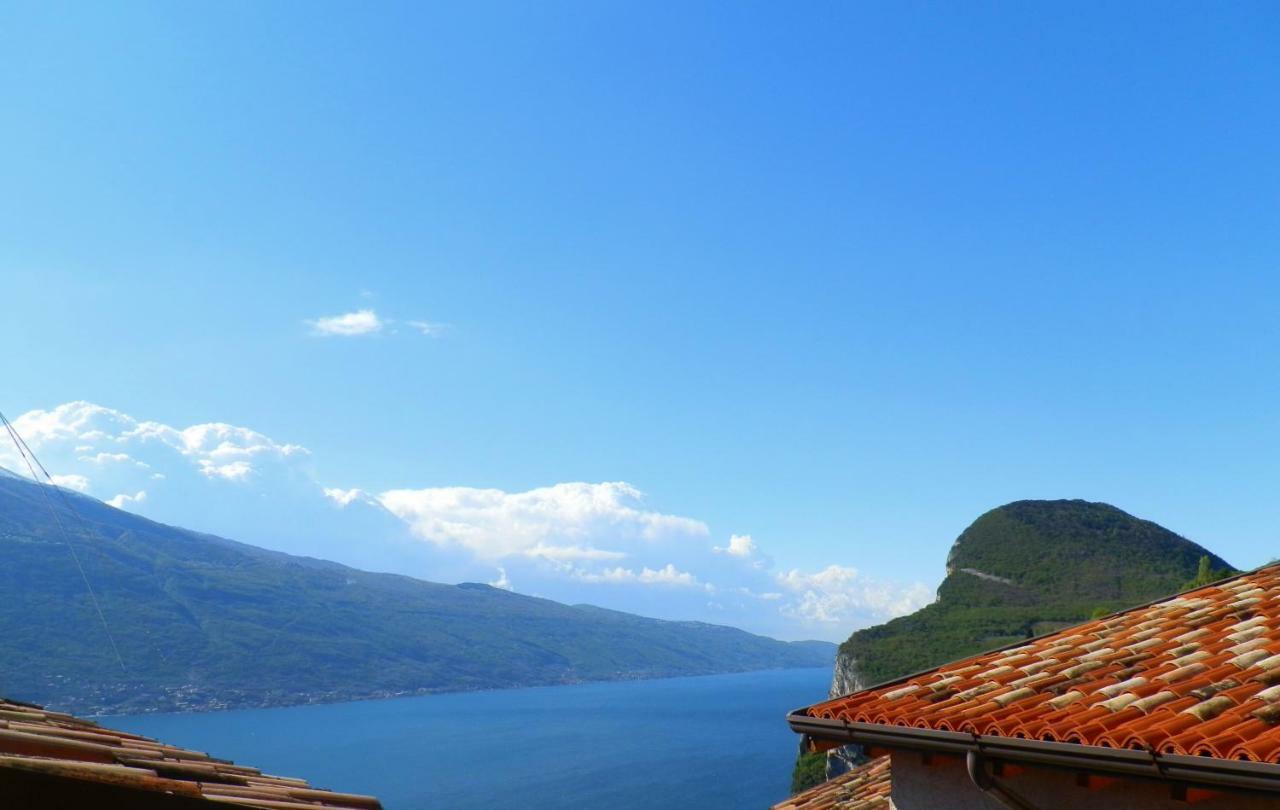 Ulivi Sul Garda Garden By Gardadomusmea Apartment Tremosine Exterior photo