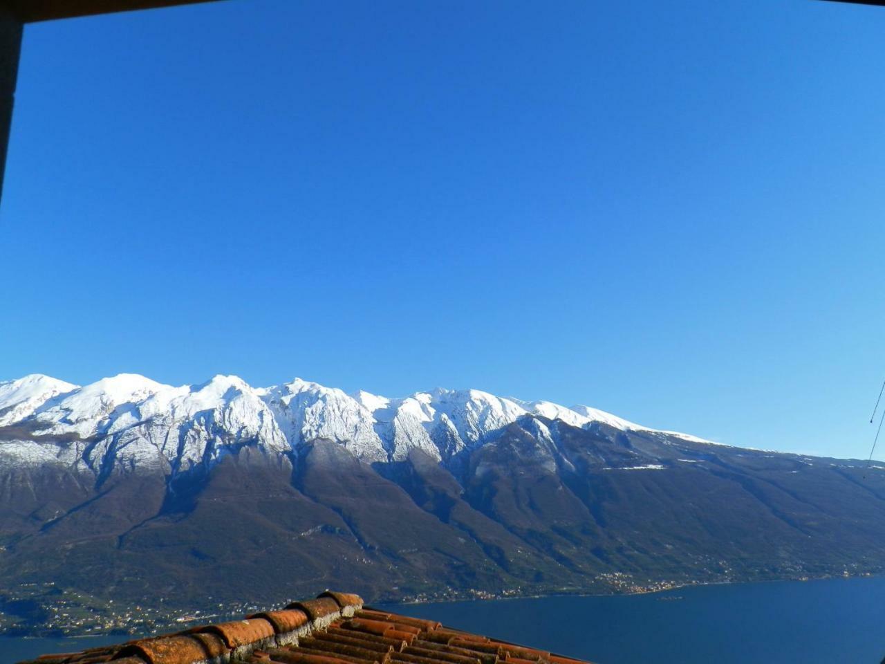 Ulivi Sul Garda Garden By Gardadomusmea Apartment Tremosine Exterior photo